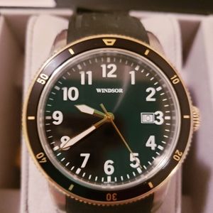 Windsor Men's Watch